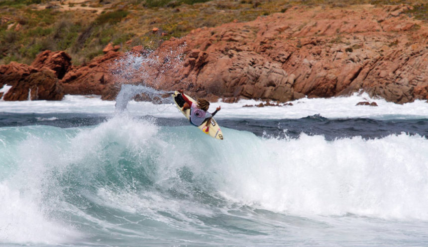 Marinedda Bay Open 2022