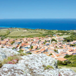 Trinità d’Agultu e Vignola