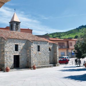 Chiesa S.S. Trinità