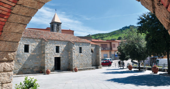 Chiesa S.S. Trinità