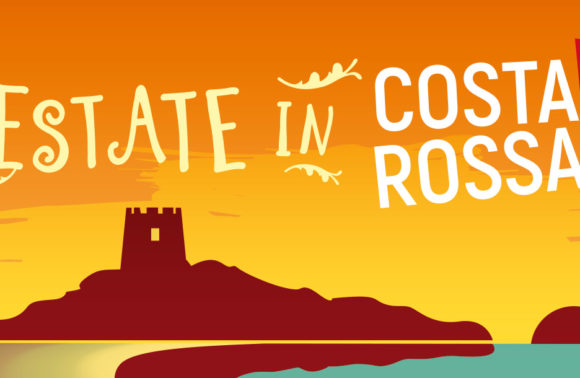 Estate In Costa Rossa 2021