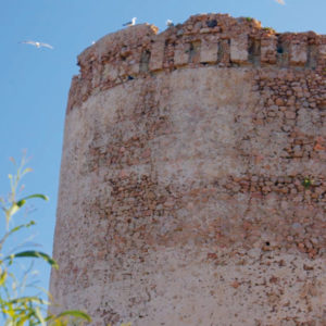 Torre Spagnola