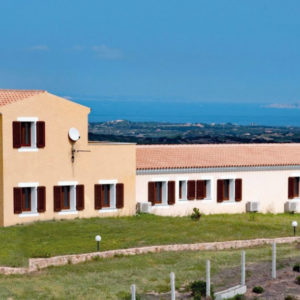 Agriturismo Cala Paradiso