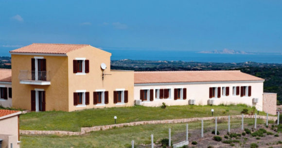 Agriturismo Cala Paradiso