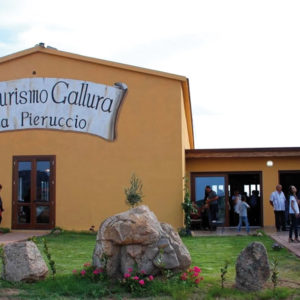 Agriturismo Gallura da Pieruccio