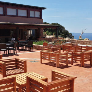 Baraonda Lounge Bar