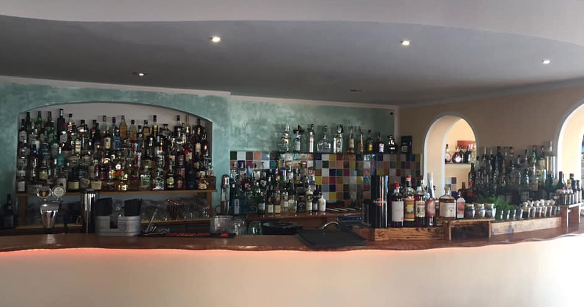 Baraonda Lounge Bar Costarossa Sardegna