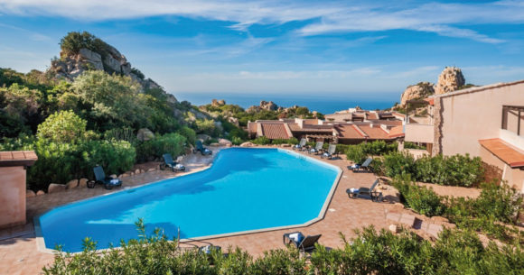 Gravina Resort Costa Paradiso