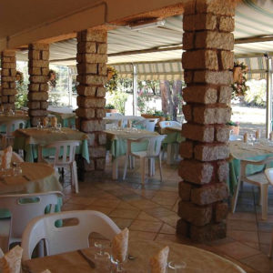 Hotel Ristorante Mediterraneo