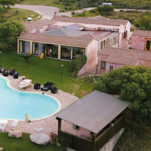 La Tana di Li Mazzoni