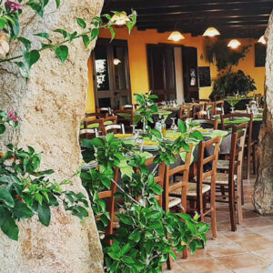 Agriturismo Lu Nodu