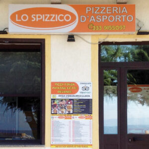 Lo Spizzico