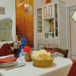 Trattoria da Paolino