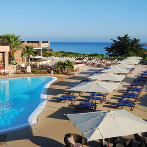 Hotel Marinedda Thalasso & SPA