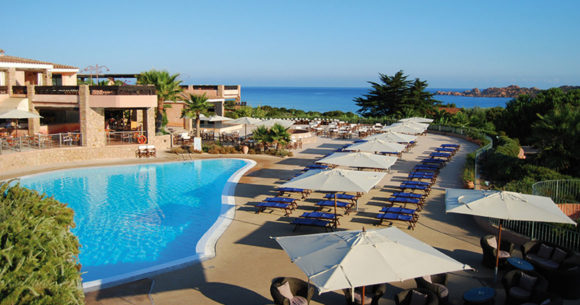 Hotel Marinedda Thalasso & SPA