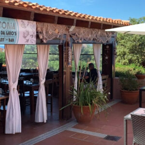 Trattoria del Mare da Lino