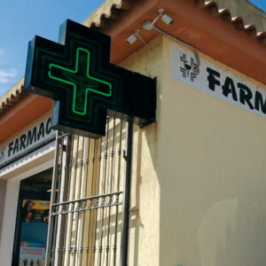 Farmacia GRIXONI