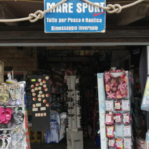 Mare Sport Muretti