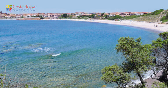 Spiaggia Longa