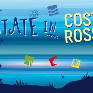 Estate In Costa Rossa 2022