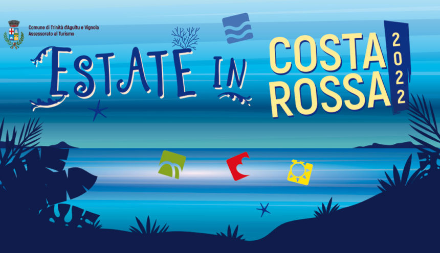 Estate In Costa Rossa 2022