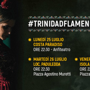 Trinidad Flamenca 2022