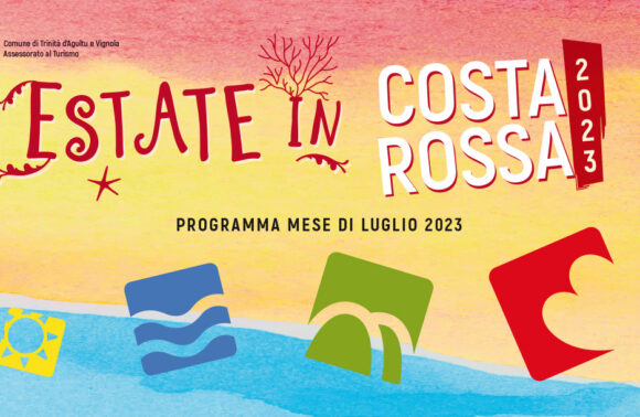 Estate In Costa Rossa 2023