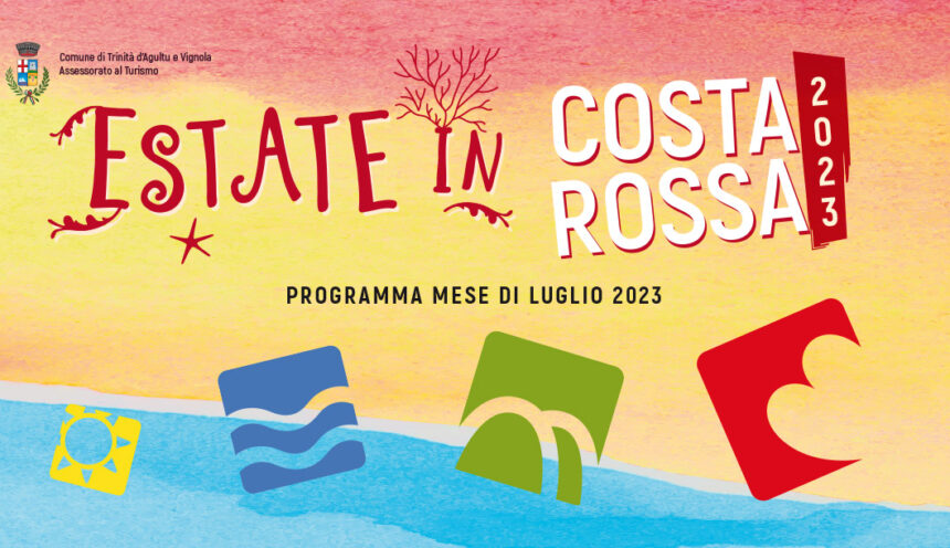 Estate In Costa Rossa 2023