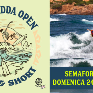 Arriva il Marinedda Open Long&Short