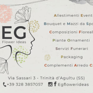 EG Flower Ideas