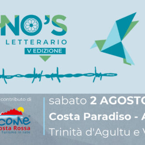 Le Anime di Spoon River – 2 Agosto Costa Paradiso