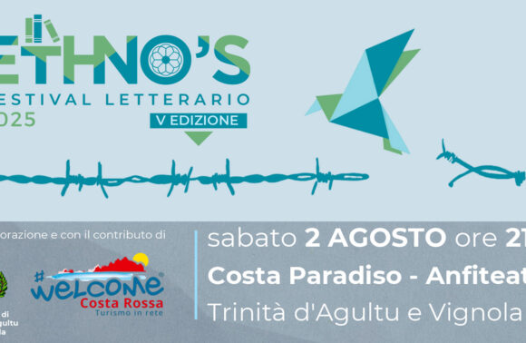 Le Anime di Spoon River – 2 Agosto Costa Paradiso