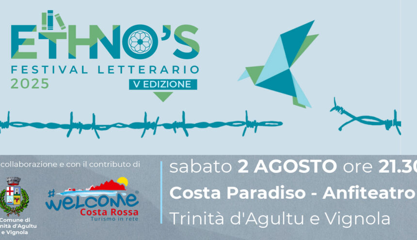 Le Anime di Spoon River – 2 Agosto Costa Paradiso