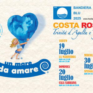 Un mare da amare