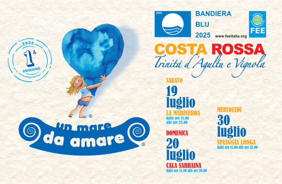 Un mare da amare